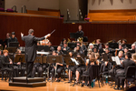 Andrews University Wind Symphony in Concert by Shiekainah Decano