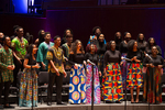 Black History Month 2019 at Andrews University by Clarissa Carbungco