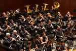 Andrews Wind Symphony Presents "Diversions" by Shiekainah Decano