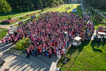 Committed to Kindness Andrews University Holds Third Annual Change Day by Dave B. Sherwin