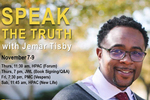 Speak the Truth Conference at Andrews University