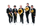 Canadian Brass to Perform at the Howard Center