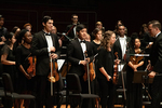 Andrews Symphony Orchestra Thanksgiving Concert by Office of Alumni Services