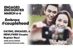 Andrews to Host Adventist Engaged Encounter by Andrews University