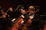 Symphony Orchestra's "Sweet Dreams" Concert by Kevin Lembono