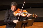 Chamber Music with Claudio Gonzalez and Friends by Jessica Condon