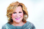 Sandi Patty in Concert at the Howard Center by Sandy Patty