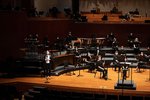 Andrews University Wind Symphony Fall Concert by Darren Heslop