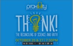 Think! The Reconciling of Science & Faith by Andrews University