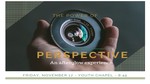 The Power of Perspective by Andrews University