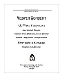 Vesper Concert