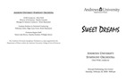 Sweet Dreams by Department of Music