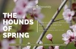 "The Hounds of Spring" by Department of Music