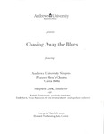 Chasing Away the Blues- Spring Choir Concert