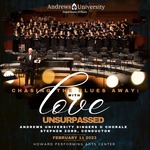 Winter Choir Concert by Andrews University