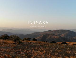 INTSABA: A Mountain Home