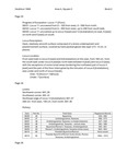H68 Area A, Square 3, Field Notebook 2