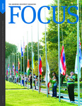 Focus, 2014, Fall by Andrews University