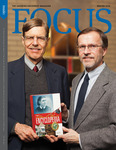 Focus, 2014, Winter by Andrews University