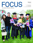 Focus, 2018,Spring by Andrews University