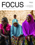 Focus, 2019, Summer by Andrews University