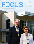 Focus, 2019, Fall by Andrews University Magazine