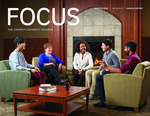 Focus, 2020, Winter by Andrews University