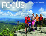 Focus, 2021, Winter by Andrews University