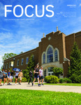 Focus, 2021, Summer by Andrews University