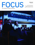 Focus, 2022, Spring by Andrews University