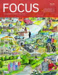 Focus, 2022, Fall by Andrews University