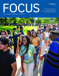 Focus, 2023, Summer by Andrews University