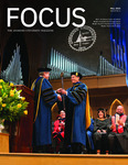 Focus, 2023, Fall by Andrews University