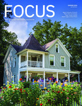 Focus, 2024, Summer by Andrews University