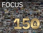 Focus, 2025, Winter by Andrews University