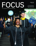 Focus, 2025, Spring by Andrews University