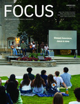 Focus, 2025, Summer by Andrews University