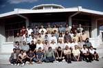 Group Photo by Institute of Archaeology, Andrews University