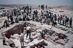 Group Meeting by Institute of Archaeology, Andrews University