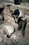 Breaking Rocks by Institute of Archaeology, Andrews University