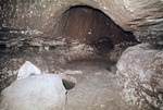 Tunnel by Institute of Archaeology, Andrews University