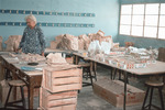 A junkroom by Institute of Archaeology, Andrews University