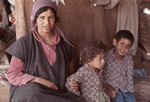 family photo by Institute of Archaeology, Andrews University