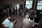 A Food Line by Institute of Archaeology, Andrews University