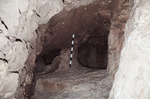 little cave by Institute of Archaeology, Andrews University