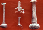 S 379 glassware by Institute of Archaeology, Andrews University