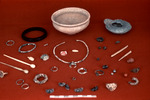 Trinkets by Institute of Archaeology, Andrews University