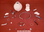 trinkets by Institute of Archaeology, Andrews University