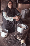 cooking time by Institute of Archaeology, Andrews University