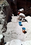 sandbox fun by Institute of Archaeology, Andrews University